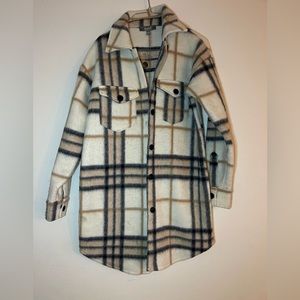 Jacket for women